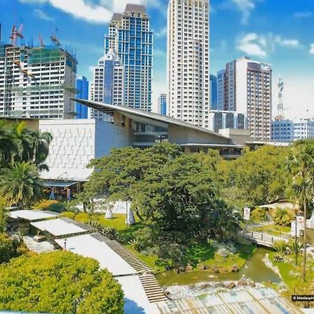 Zen Rooms Durban Poblacion Makati Makati City Zewnętrze zdjęcie