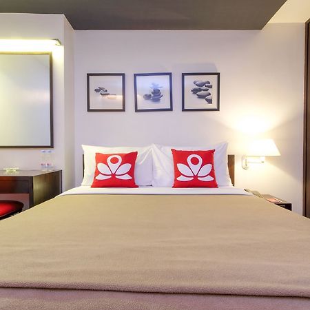 Zen Rooms Durban Poblacion Makati Makati City Zewnętrze zdjęcie
