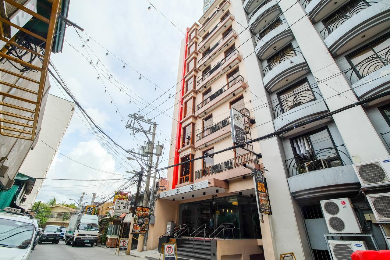 Zen Rooms Durban Poblacion Makati Makati City Zewnętrze zdjęcie