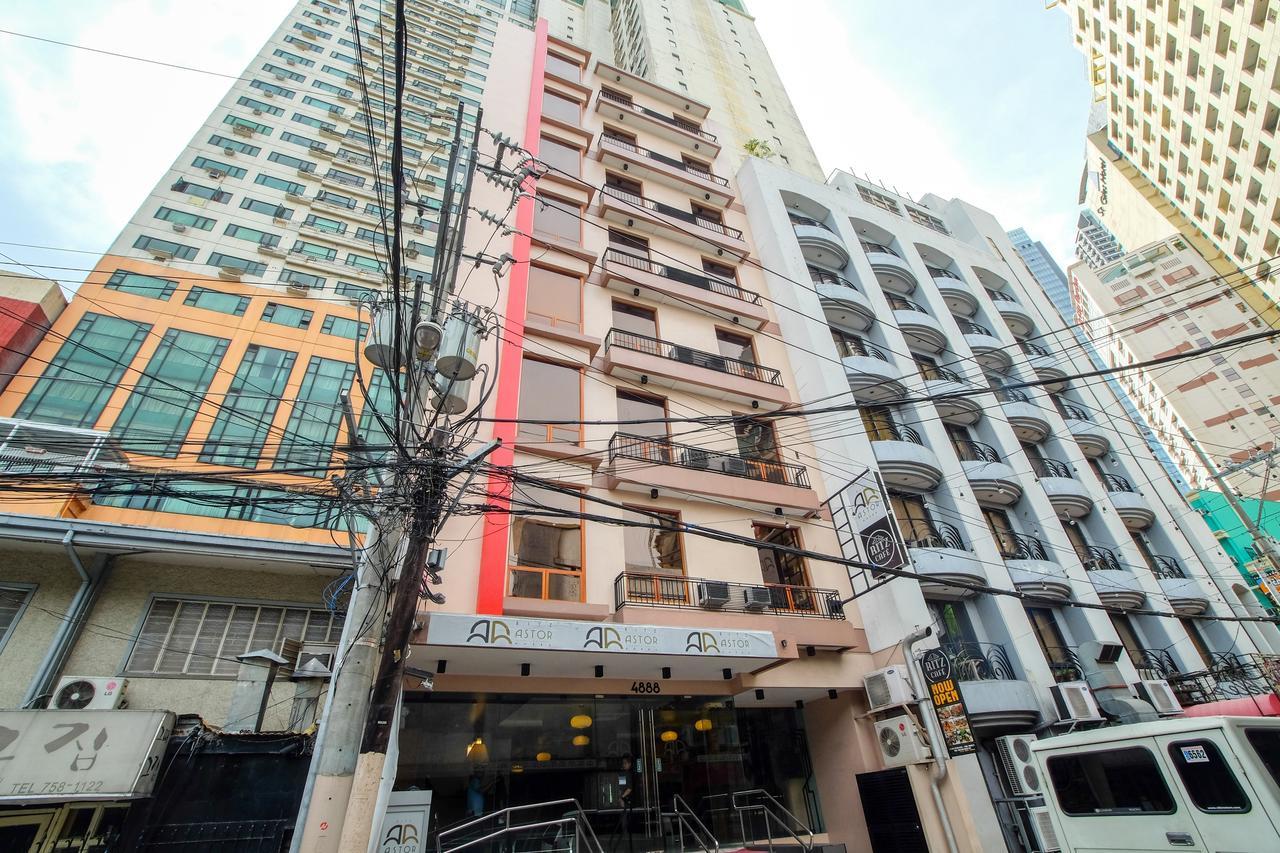 Zen Rooms Durban Poblacion Makati Makati City Zewnętrze zdjęcie