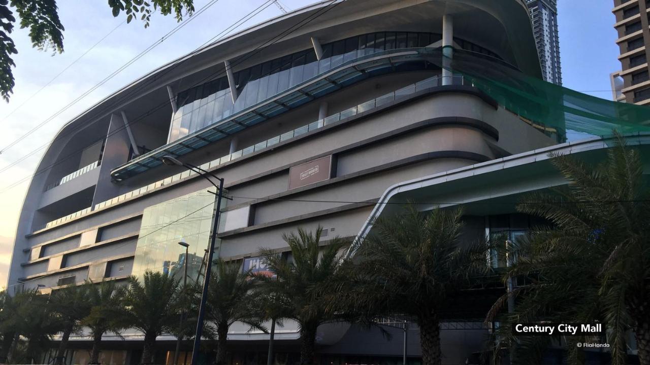 Zen Rooms Durban Poblacion Makati Makati City Zewnętrze zdjęcie