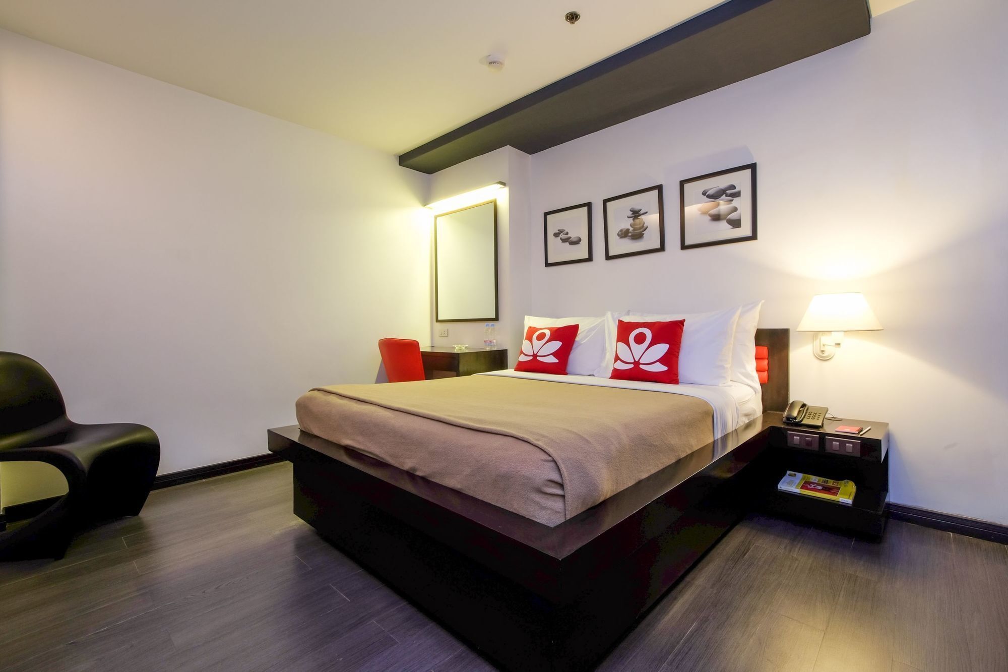 Zen Rooms Durban Poblacion Makati Makati City Zewnętrze zdjęcie