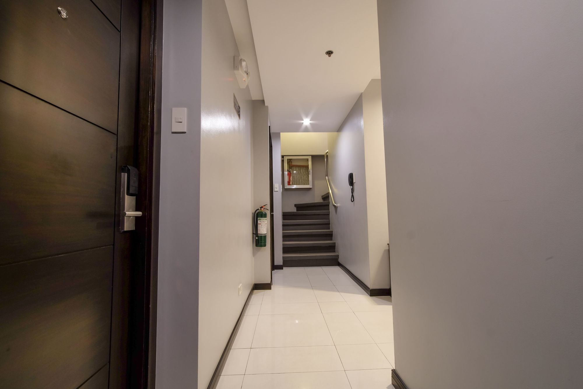 Zen Rooms Durban Poblacion Makati Makati City Zewnętrze zdjęcie