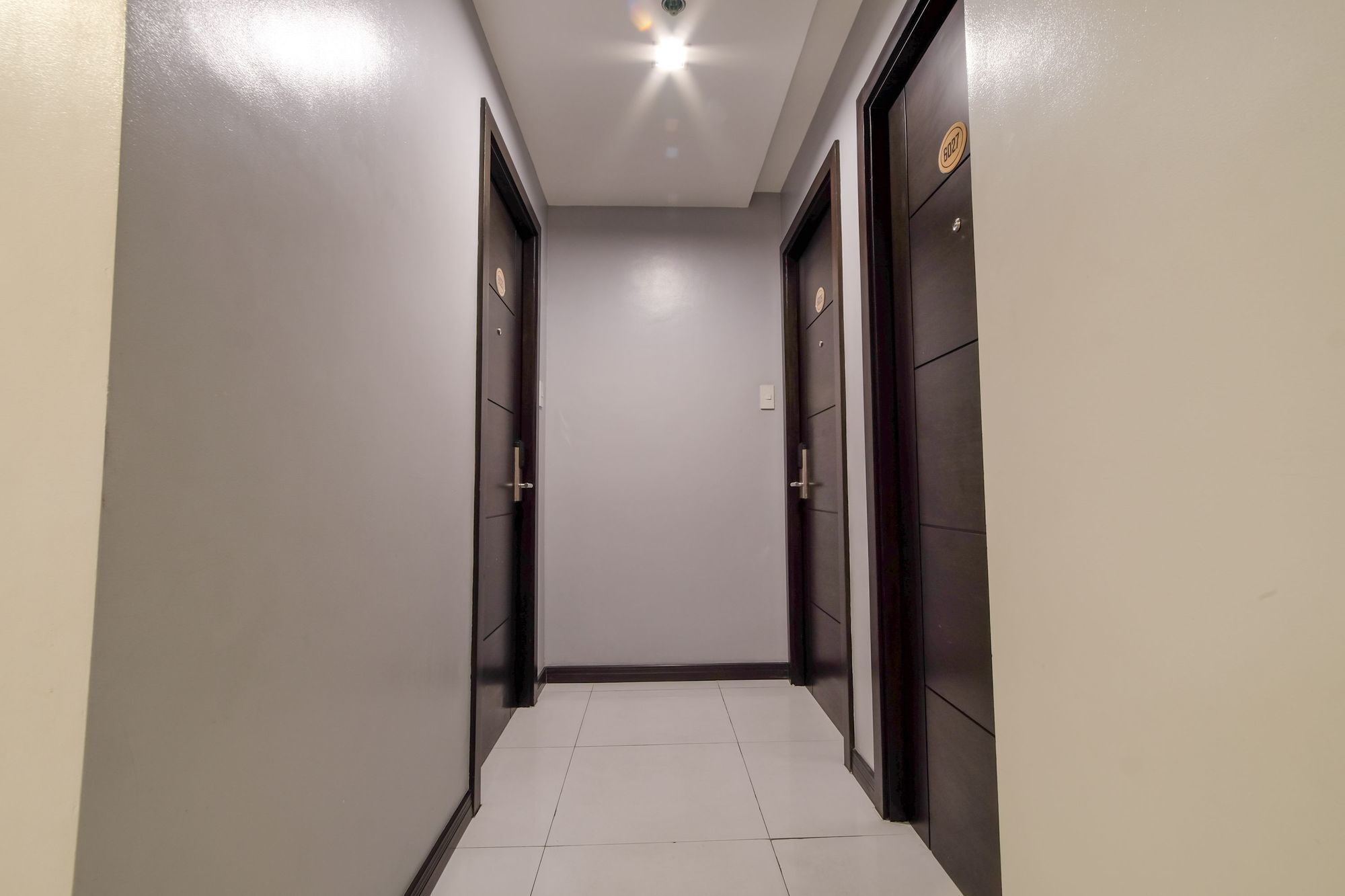 Zen Rooms Durban Poblacion Makati Makati City Zewnętrze zdjęcie