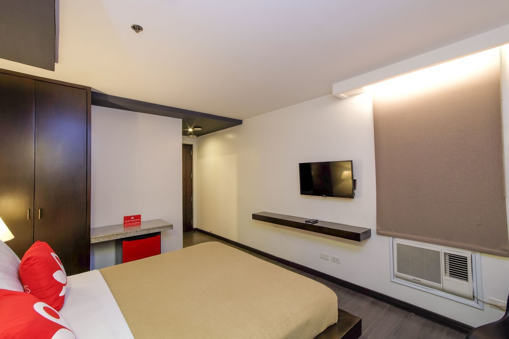 Zen Rooms Durban Poblacion Makati Makati City Zewnętrze zdjęcie