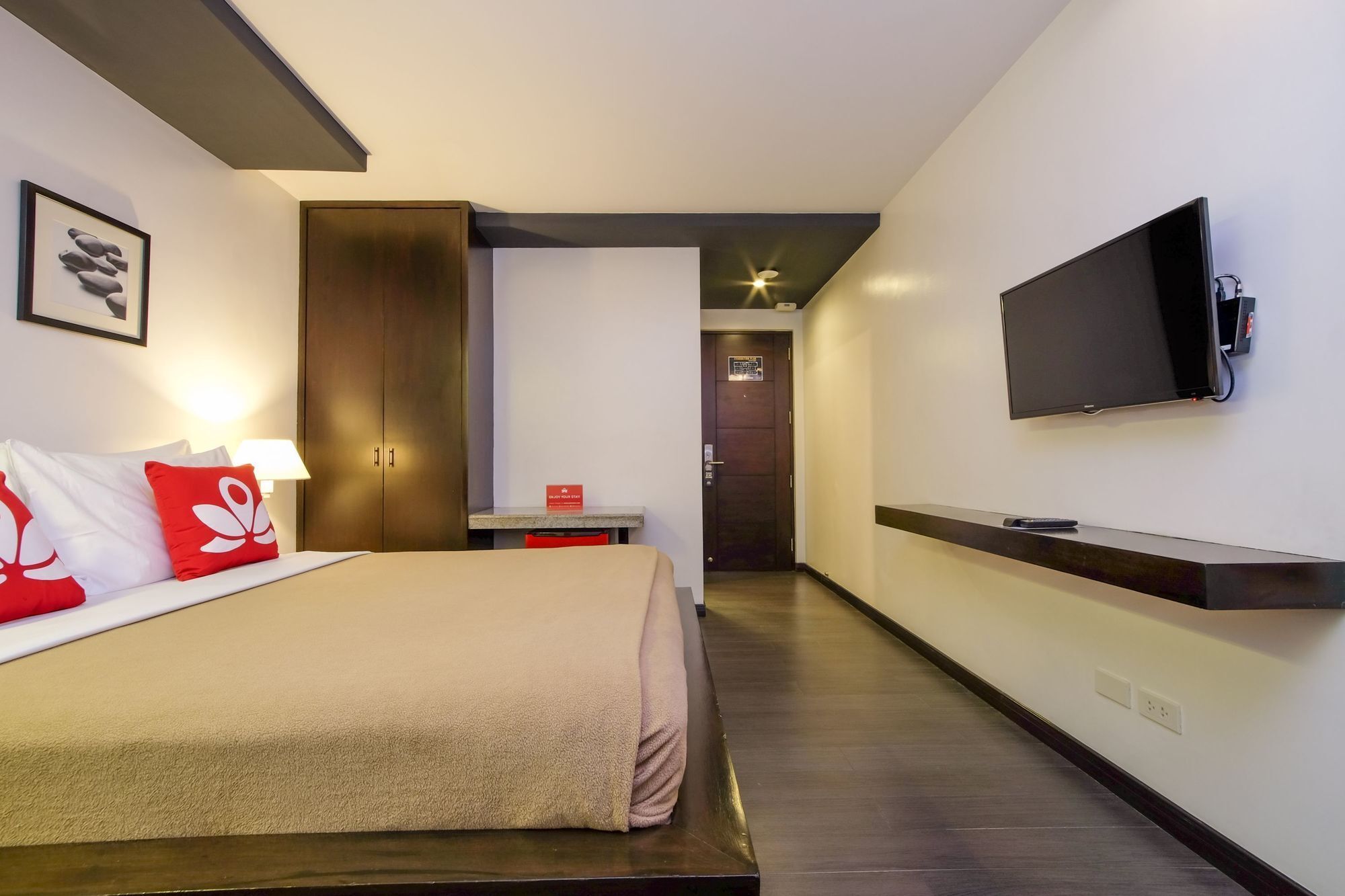 Zen Rooms Durban Poblacion Makati Makati City Zewnętrze zdjęcie